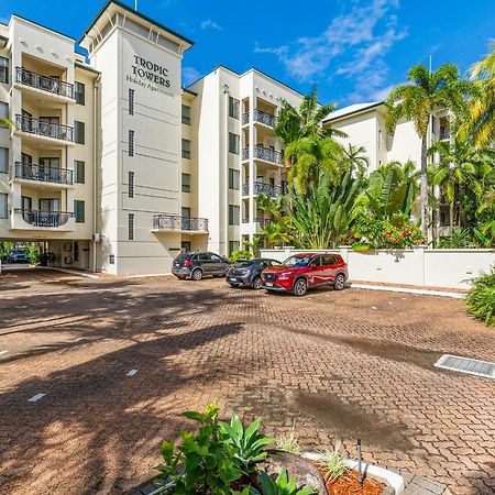 Reefside Escape Apartment Cairns Exterior photo